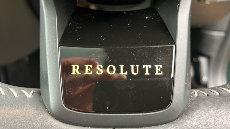 MINI Hatchback 2.0 Cooper S Resolute Edition 3dr Auto Petrol Hatchback